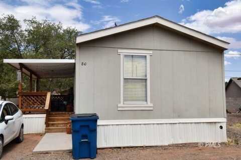 801 Oak St, Page, AZ 86040