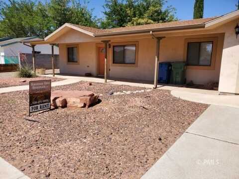 1451 Grandview St, Page, AZ 86040