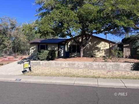 55 2nd Ave, Page, AZ 86040