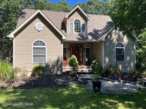 4417 Low Court, Cresco, PA 18326