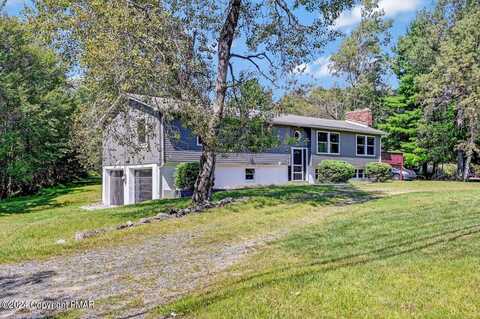 486 Clearview Drive, Long Pond, PA 18334