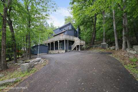 6339 Decker Road, Bushkill, PA 18324