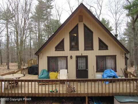 5173 Autumn Lane, Pocono Lake, PA 18347