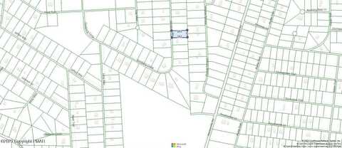 Lot EV575 Ginsburg Circle, Albrightsville, PA 18210