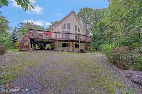 129 N Wood Road, Dingmans Ferry, PA 18324