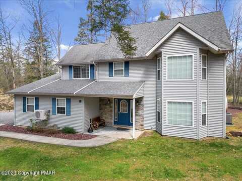 106 Cranberry Drive, Blakeslee, PA 18610