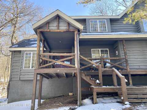 50 Aspenwall Road, Lake Harmony, PA 18624