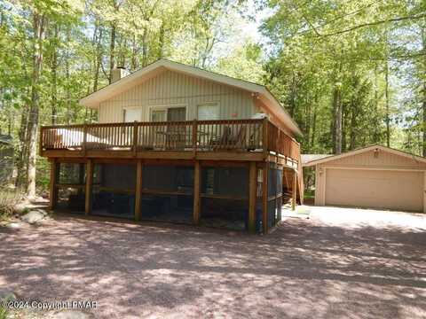 1556 Evergreen Road, Pocono Pines, PA 18350