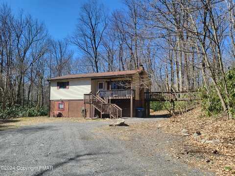 2153 Gravel Road, Canadensis, PA 18325