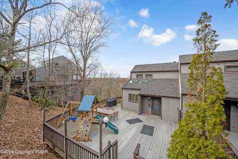 298 Overlook Way, Tannersville, PA 18372