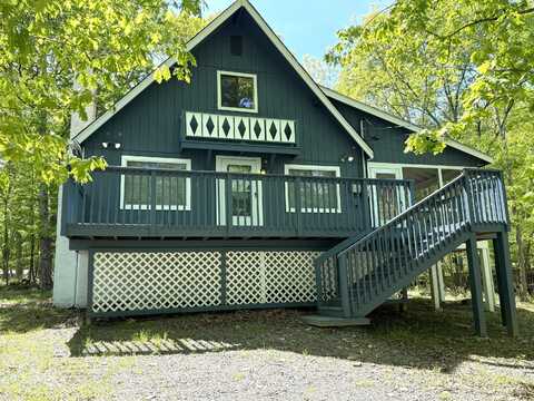 3176 Cherry Ridge Road, Bushkill, PA 18324
