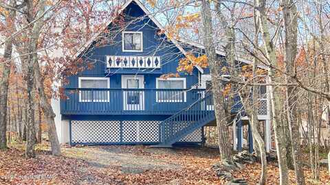 3176 Cherry Ridge Road, Bushkill, PA 18324