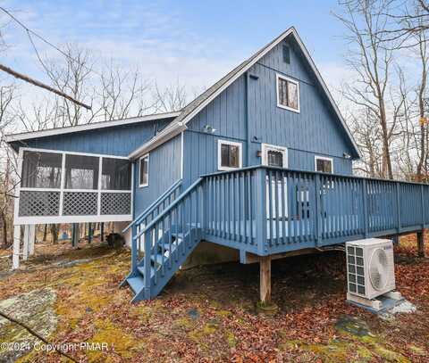 3176 Cherry Ridge Road, Bushkill, PA 18324