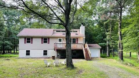 85 Caedman Drive, Albrightsville, PA 18210