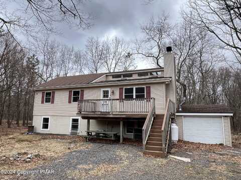 85 Caedman Drive, Albrightsville, PA 18210