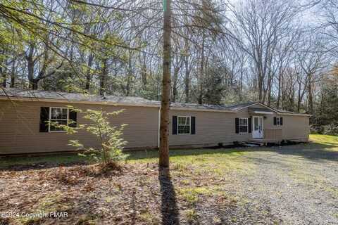 728 DOTTERS CORNER Road, Kunkletown, PA 18058