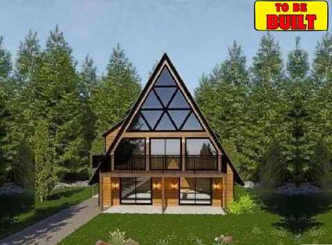 726 Jeffers Way, Albrightsville, PA 18210