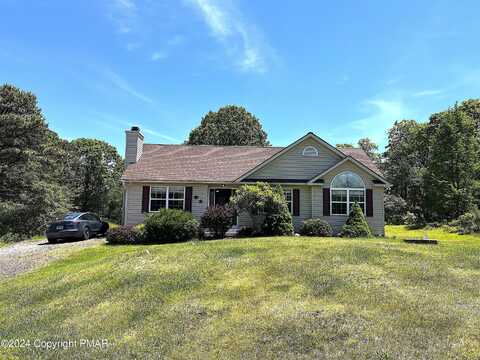 1646 Clover Road, Tobyhanna, PA 18344