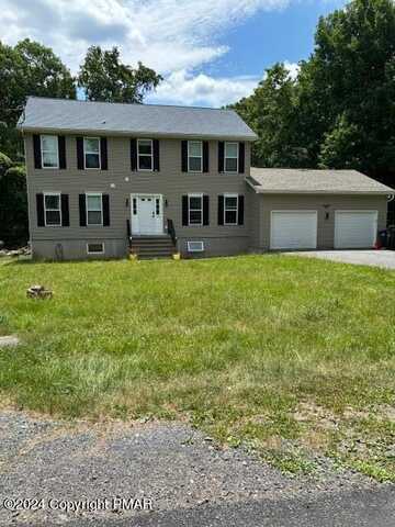 628 Buckle Boot Road, Henryville, PA 18332