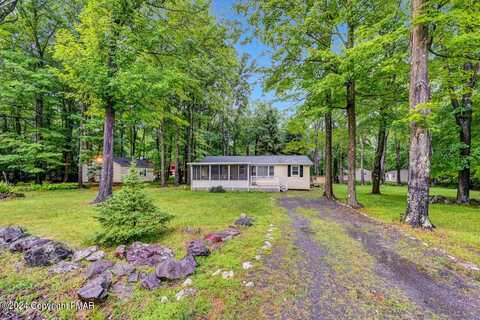 335 Outer Drive, Pocono Lake, PA 18347