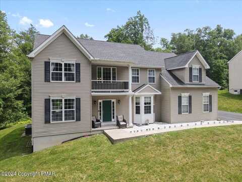 387 Shawnee Valley Drive, East Stroudsburg, PA 18302