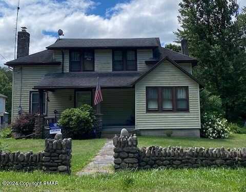 558 Effort Neola Road, Brodheadsville, PA 18322