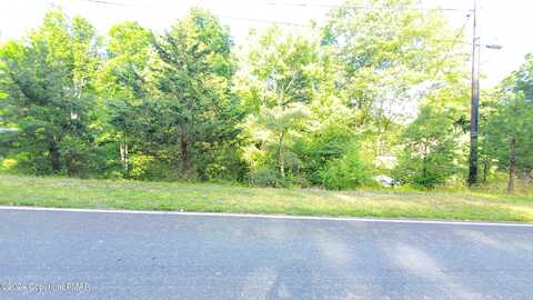 Lot 3428 Lancaster Drive, Bushkill, PA 18324