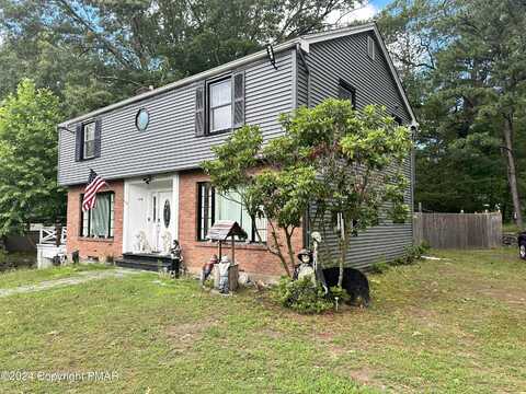 124 Berwick Heights Road, East Stroudsburg, PA 18466