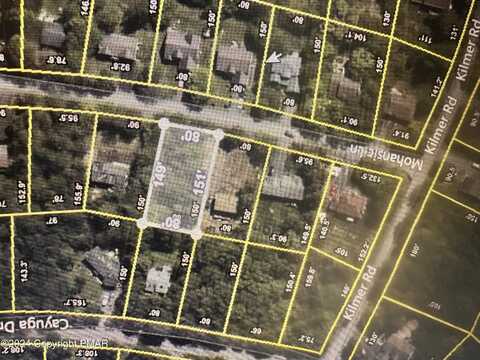 317 Mohansic Lane, Tobyhanna, PA 18466