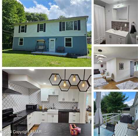 20 Occoquan Trail, Albrightsville, PA 18210