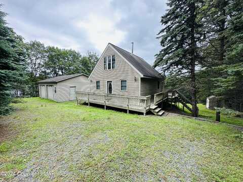 1333 Grand Mesa Drive, Effort, PA 18330