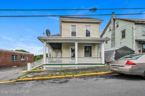 128 N West Street, Williamstown, PA 17098