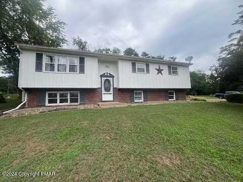 126 Minnier Road, Select One, PA 17814