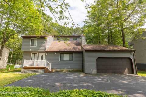 8143 Mayfair Road, Tobyhanna, PA 18466