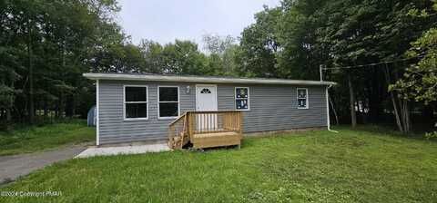 83 Minnisink Trail, Albrightsville, PA 18210