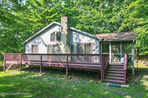 1019 Lancaster Drive Drive, Bushkill, PA 18324