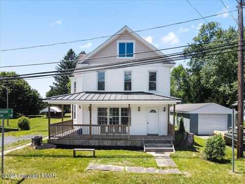 111 Scenic Drive, Kunkletown, PA 18058