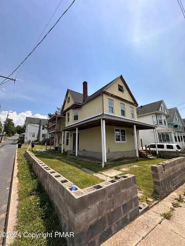 186 Brown Street, Wilkes Barre, PA 18702