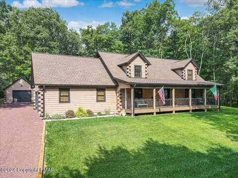 5 Jaskiewicz Way, White Haven, PA 18661