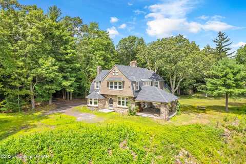 117 Stonecrop Lane, Mount Pocono, PA 18344