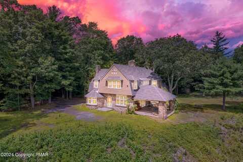 117 Stonecrop Lane, Mount Pocono, PA 18344