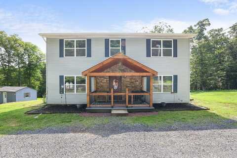 6831-6841 Fir Road, East Stroudsburg, PA 18302