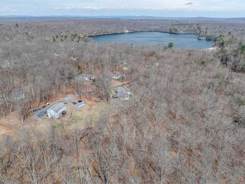 6831-6841 Fir Road, East Stroudsburg, PA 18302