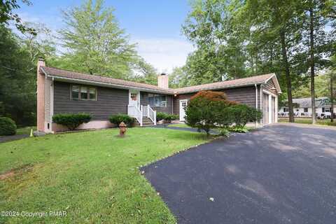 124 Creek Drive, Kunkletown, PA 18058