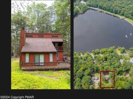 153 Mountain View Drive, Pocono Lake, PA 18424