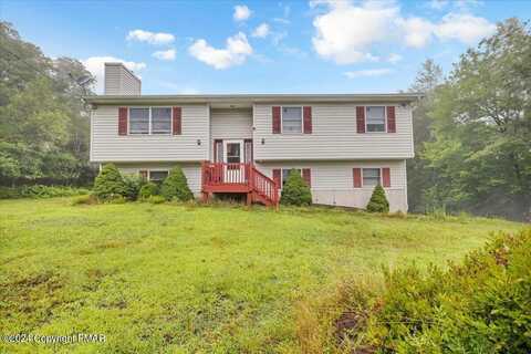 2083 Sun Valley Drive, Blakeslee, PA 18610