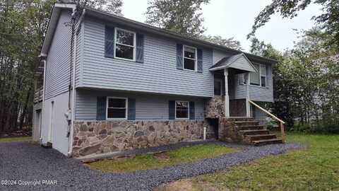 1121 Trapper Lane, Pocono Summit, PA 16910