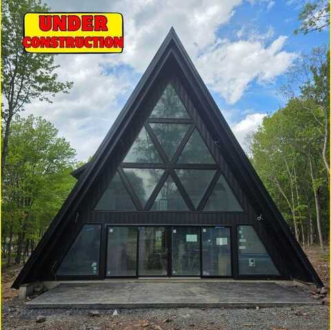 111 Maccauley Road, Albrightsville, PA 18210