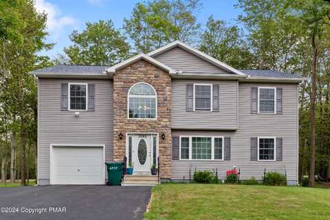 3063 Briarwood Drive, Tobyhanna, PA 18466