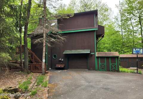 1111 Wissinoming Drive, Pocono Lake, PA 18347